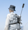 Mount Third-Person Backpack Mount