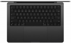 MacBook Pro 14" M4 Pro, 24GB, 1TB SSD (Space Black) MX2J3