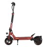 Electric Scooter HITWAY H16 (Red)