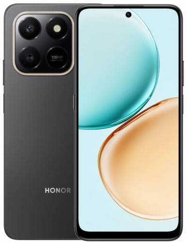 Honor X7d 8/128GB (Black)