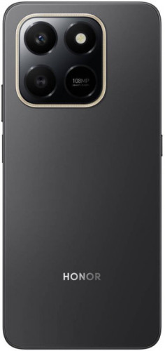 Honor X7d 8/128GB (Black)