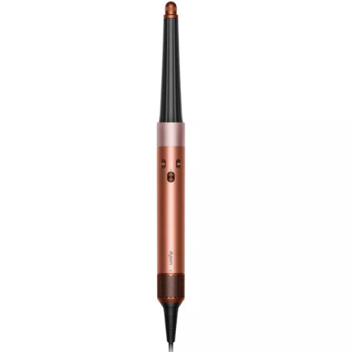 Dyson Airwrap HS08 i.d. Long Straight+Wavy (Amber Silk), EU Plug