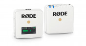 Wireless System Rode Wireless Go White