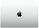 MacBook Pro 14" M4 Pro, 24GB, 512GB SSD (Silver) MX2E3