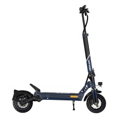 Electric Scooter HITWAY H16 (Blue)