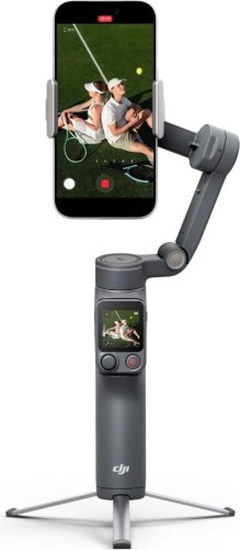 Smartphone Gimbal DJI Osmo Mobile 8P Advanced Tracking Combo