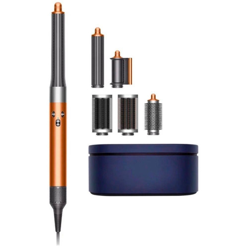 Dyson Airwrap HS05 Complete Long (Copper/Nickel)