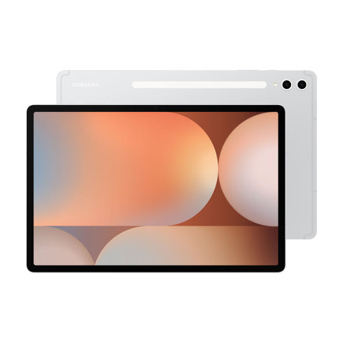 Samsung Galaxy Tab S10+ 12/256GB, LTE (Silver)