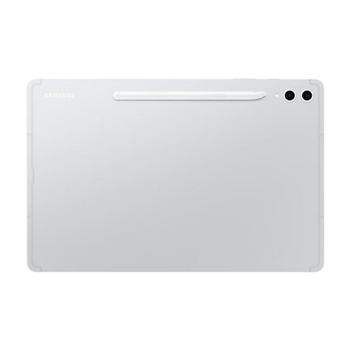 Samsung Galaxy Tab S10+ 12/256GB, LTE (Silver)