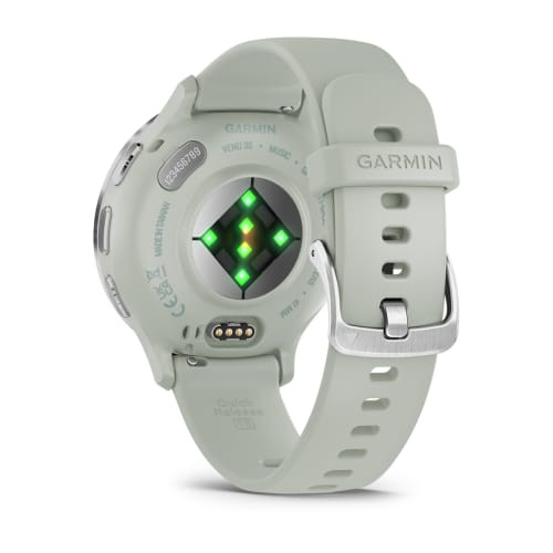 Garmin Venu 3S 41mm (Silver)