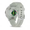 Garmin Venu 3S 41mm (Silver)