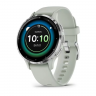 Garmin Venu 3S 41mm (Silver)