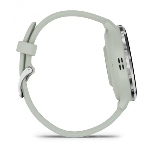 Garmin Venu 3S 41mm (Silver)