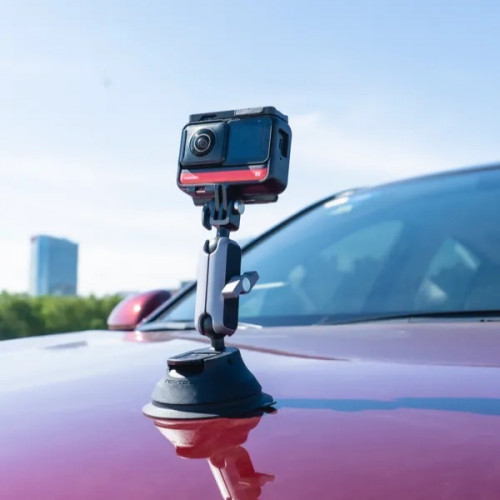 Car Mount suction cup PGYTECH Suction Cup Car Mount