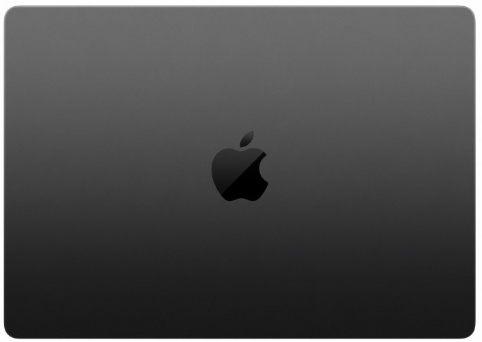 MacBook Pro 14" M4 Pro, 24GB, 512GB SSD (Space Black) MX2H3