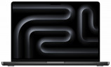 MacBook Pro 14" M4 Pro, 24GB, 512GB SSD (Space Black) MX2H3