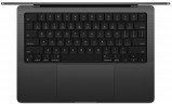 MacBook Pro 14" M4 Pro, 24GB, 512GB SSD (Space Black) MX2H3