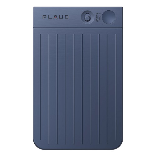 AI Voice Recorder Plaud Note (Blue)