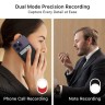 AI Voice Recorder Plaud Note (Blue)