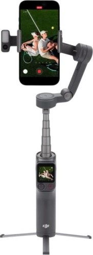 Smartphone Gimbal DJI Osmo Mobile 8P Creator Combo