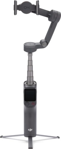 Smartphone Gimbal DJI Osmo Mobile 8P Creator Combo