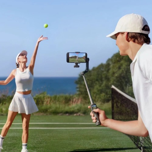 Smartphone Gimbal DJI Osmo Mobile 8P Creator Combo