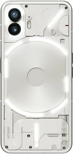 Nothing Phone 2 12/256GB (White)