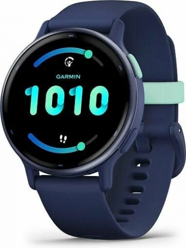 Garmin Vivoactive 5 42mm (Blue)