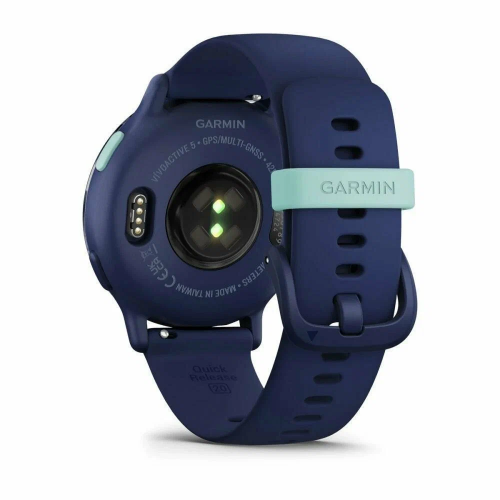 Garmin Vivoactive 5 42mm (Blue)
