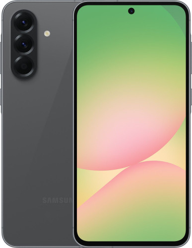 Samsung Galaxy A56 12/256GB (Black)