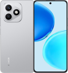 Honor X8d 8/256GB Velvet (Gray)