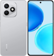 Honor X8d 8/256GB Velvet (Gray)