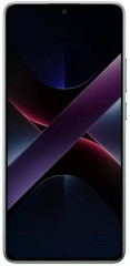 Poco X7 Pro 5G 12/512GB (Green)