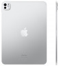 iPad Pro 11" M4 (2024) 1TB Wi-Fi + Cellular, Nano-texture Glass (Silver)