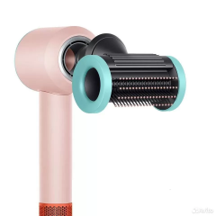 Dyson Supersonic HD15 (Pink/Rose Gold)