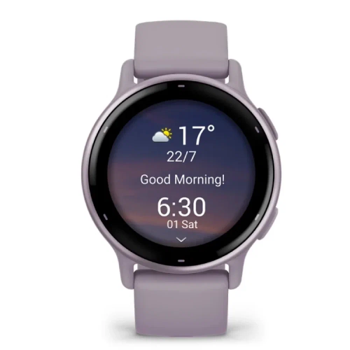 Garmin Vivoactive 5 42mm (Purple)