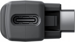Microphone Adapter Insta 360 X3