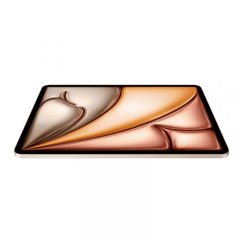iPad Air 13" M3 (2025) 512GB Wi-Fi + Cellular (Starlight)
