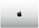 MacBook Pro 14" M5 Max, 18C CPU, 40C GPU, 64GB, 2TB SSD (Silver) Z1MKOOOVL