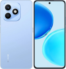 Honor X8d 8/256GB (Light Blue)