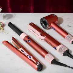 Dyson Supersonic Nural HD16 (Strawberry Bronze/Pink Blush)