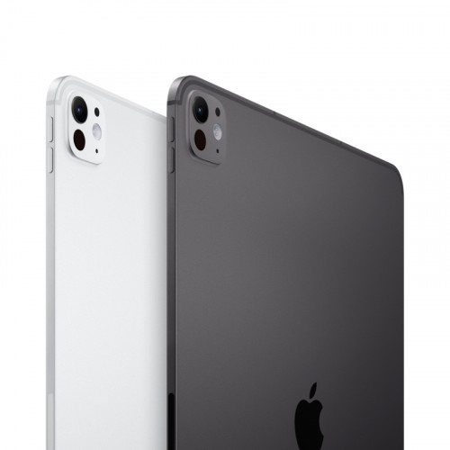 iPad Pro 13" M4 (2024) 2TB Wi-Fi + Cellular (Silver)