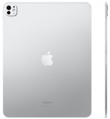 iPad Pro 13" M4 (2024) 2TB Wi-Fi + Cellular (Silver)