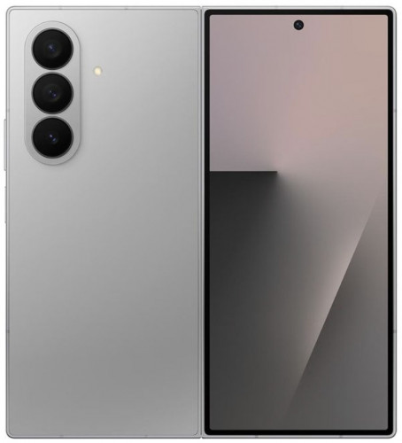 Samsung Galaxy Z Fold7 12/512GB (Gray)