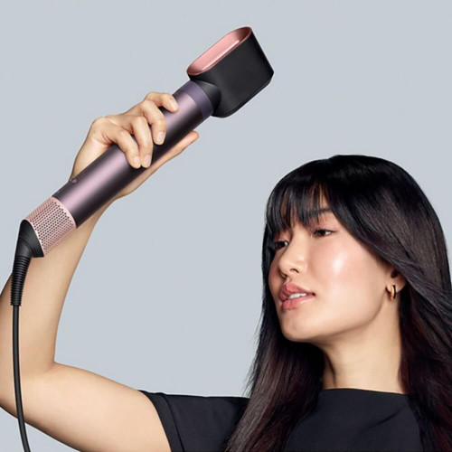 Dyson Airwrap HS09 Coanda 2x (Jasper Plum), EU Plug