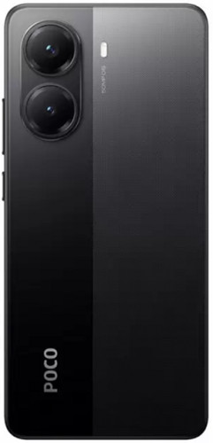 Poco X7 Pro 5G 8/256GB (Black)