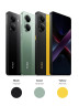 Poco X7 Pro 5G 8/256GB (Black)