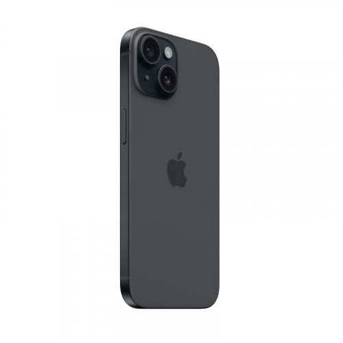 Apple iPhone 15 512GB, SIM + eSIM, Black