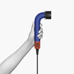 Dyson Supersonic R Pro HD18 (Blue/Orange)