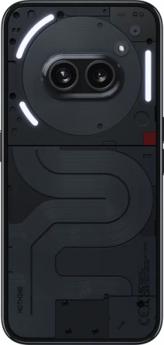Nothing Phone 2a 12/256GB (Black)